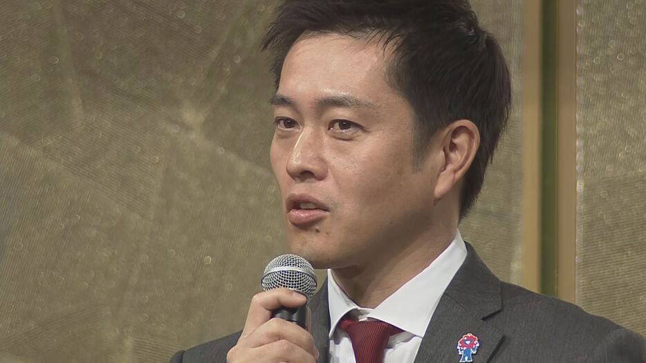 維新・吉村新代表