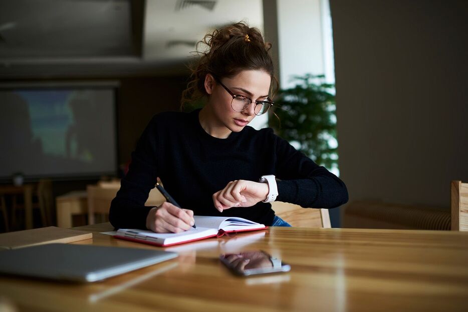 ※写真はイメージです - 写真＝iStock.com／GaudiLab