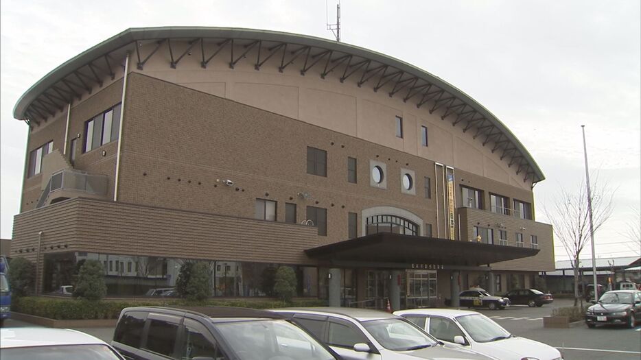 熊本放送