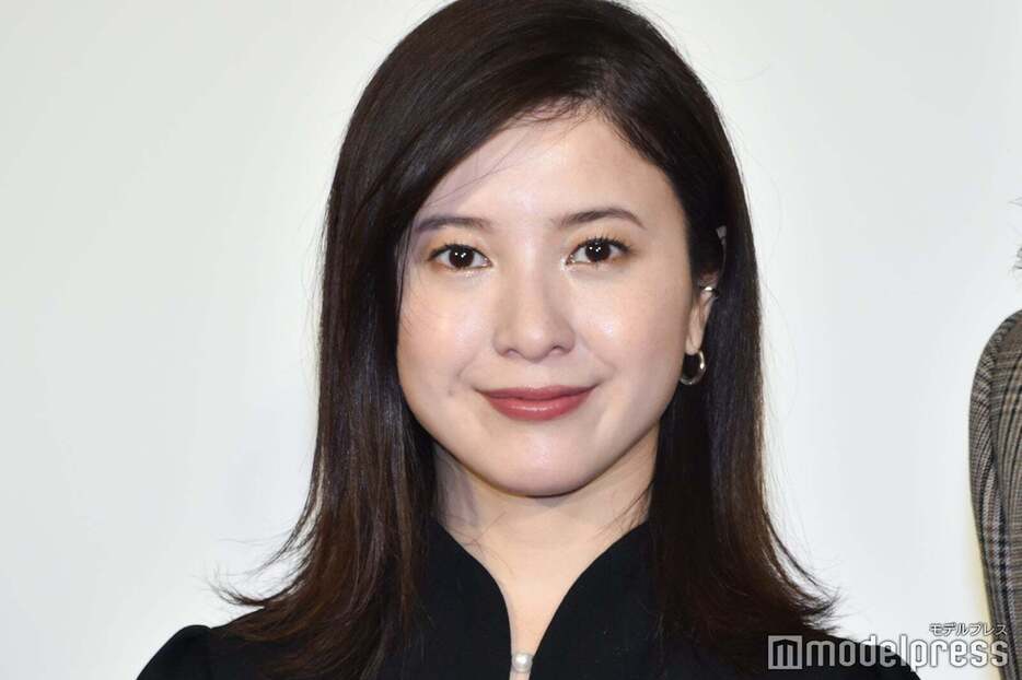 吉高由里子