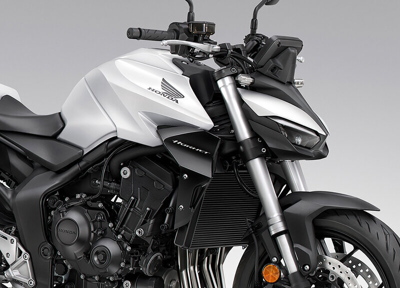 ホンダ CB1000ホーネット