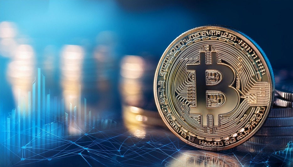 上昇を続けるビットコイン価格のゆくえは？（Photo/Shutterstock.com）