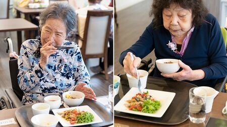 アルツハイマー研究第一人者が語る「脳にいい食」　主食や調味料の選び方に注意して脳の老化防止