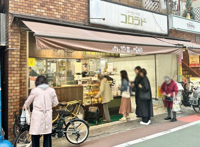 夕飯は白米とみそ汁だけ用意して、おかずはここで調達といったご家庭も少なくなさそう