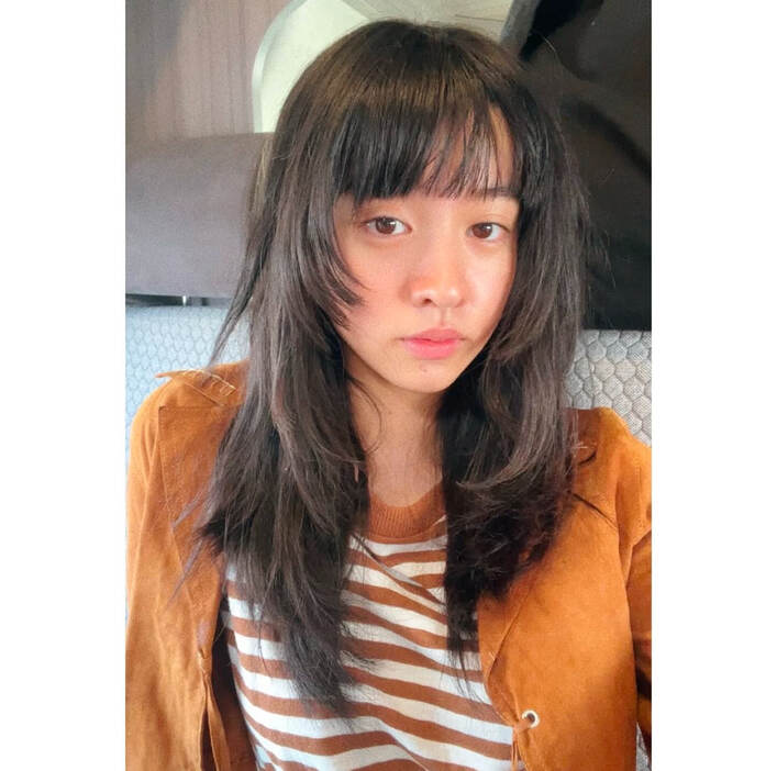 Koki, Instagram（koki）より