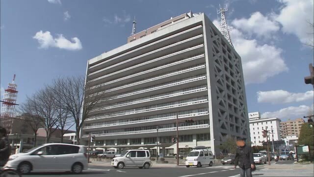 岩手めんこいテレビ