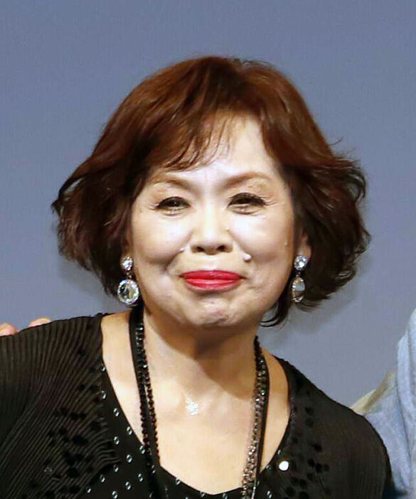 上沼恵美子