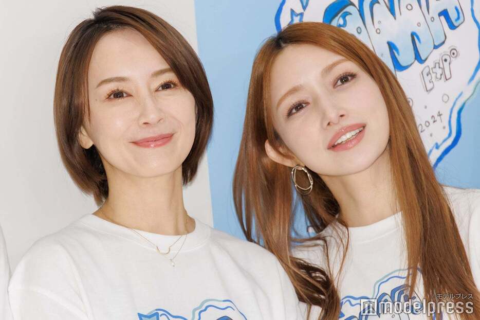 鈴木亜美、後藤真希