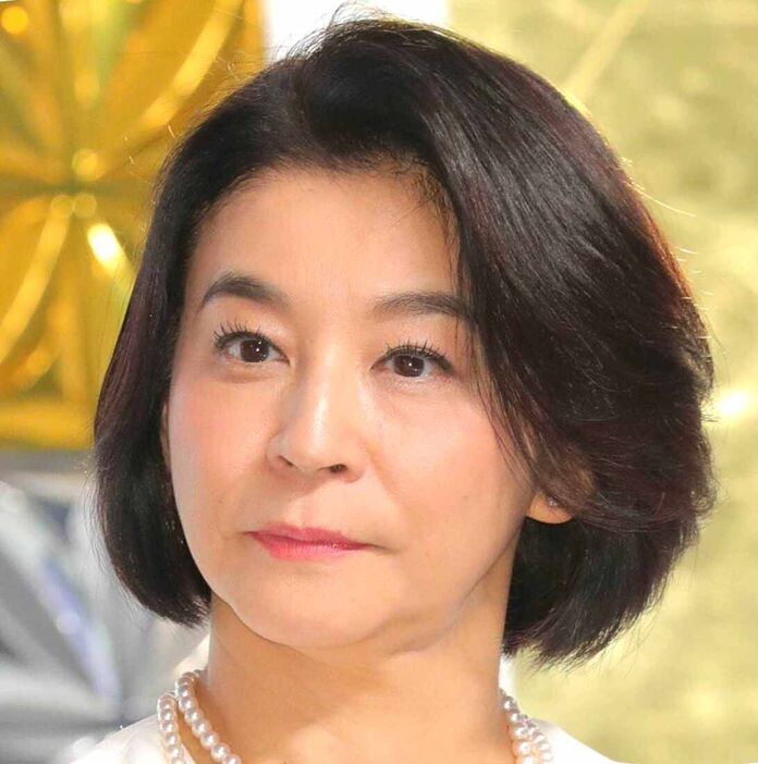 高嶋ちさ子