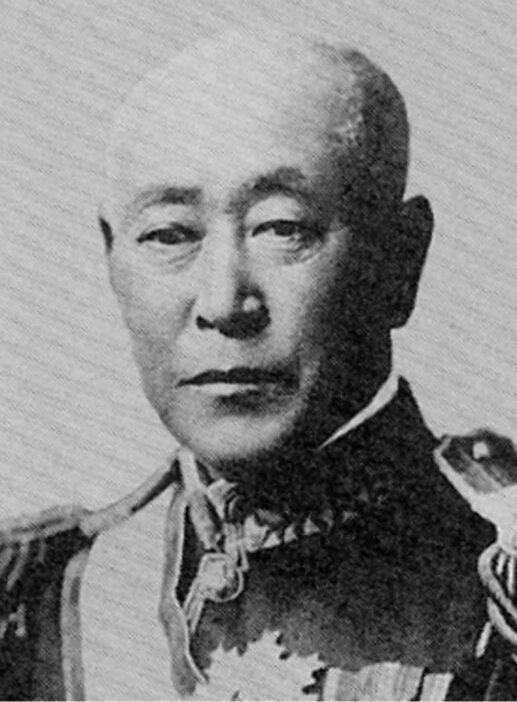 井上勝