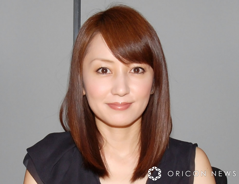 矢田亜希子 （C）ORICON NewS inc.