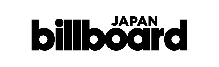 Billboard JAPAN　ロゴ