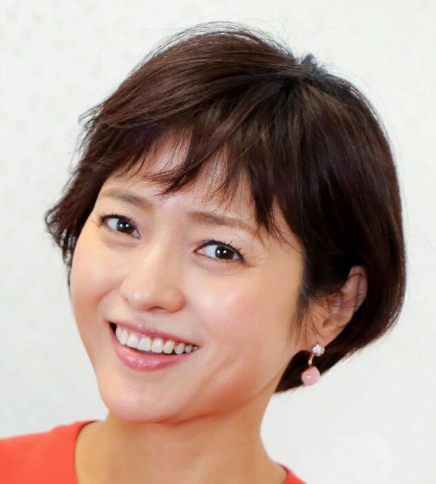 三田寛子