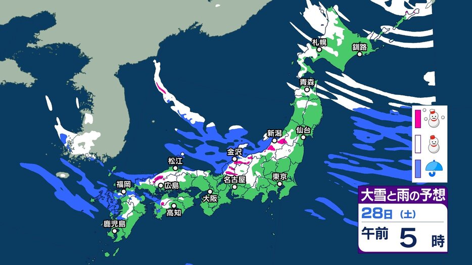 テレビ高知