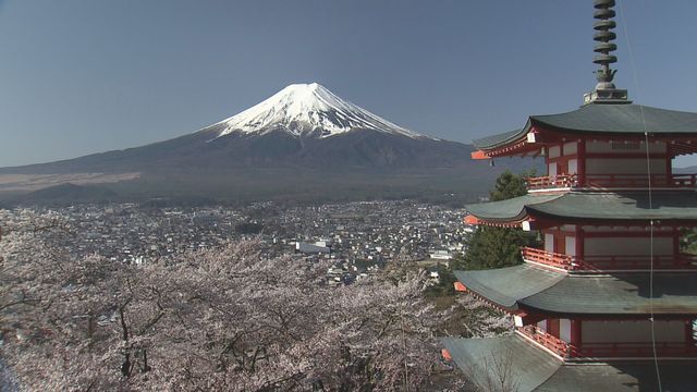 YBS山梨放送