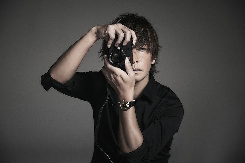 INORAN、初の対バンツアー2025年春開催