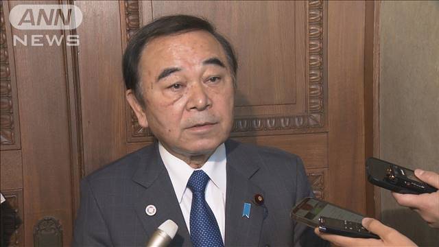 "企業・団体献金めぐり専門家から意見聴取　与党が一致"