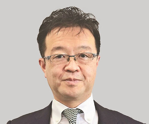 読谷山洋司・延岡市長