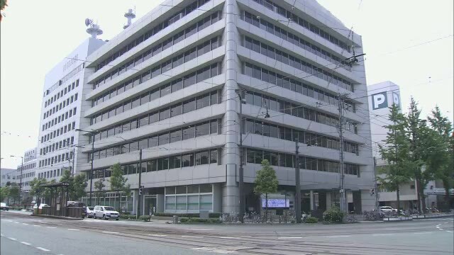 テレビ愛媛