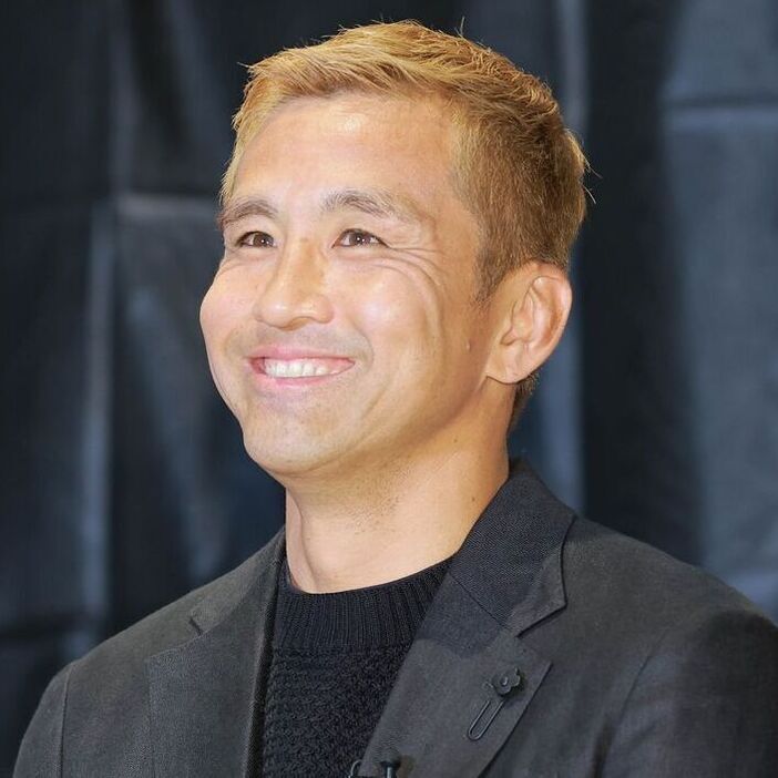 稲本潤一氏