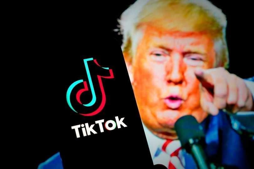 TikTok禁止について、ドナルド・トランプ次期大統領のスタンスは時とともに変化しているが、閣僚候補たちの意思はより固い。