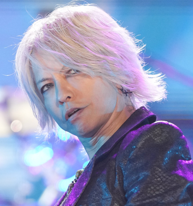 hyde（2023年撮影）