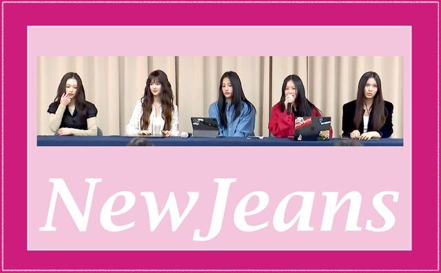 NewJeansの対応巡り韓国芸能界に激震