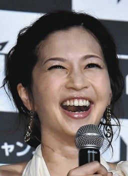 安田美沙子