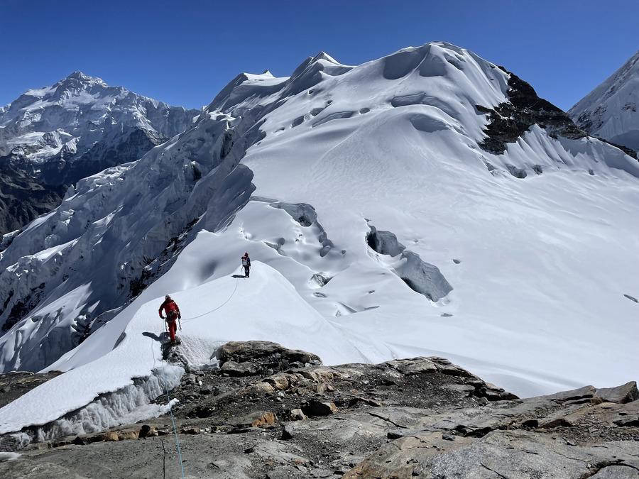 写真：PEAKS