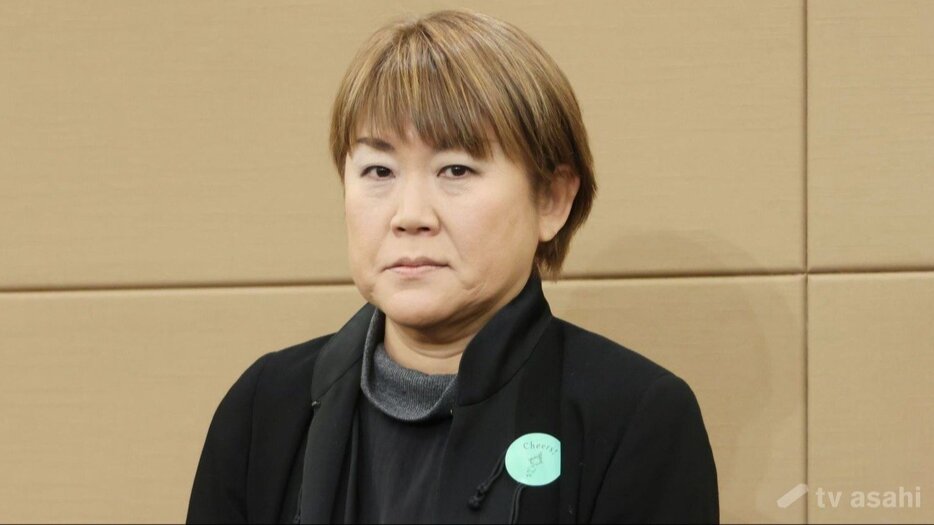 山田邦子「最後まで自分らしくがんばったと思います」《追悼・小倉智昭さん》