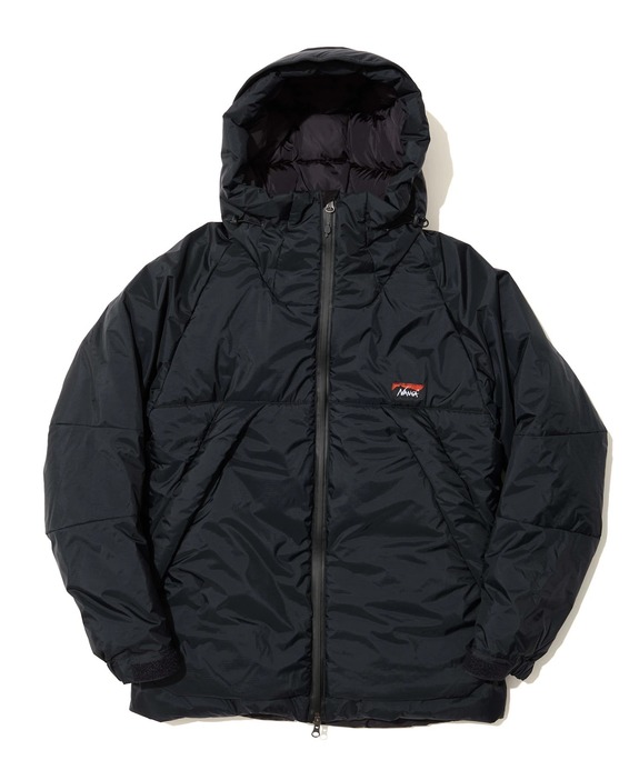 AURORA DOWN JACKET IBUKI　61,600円（税込）