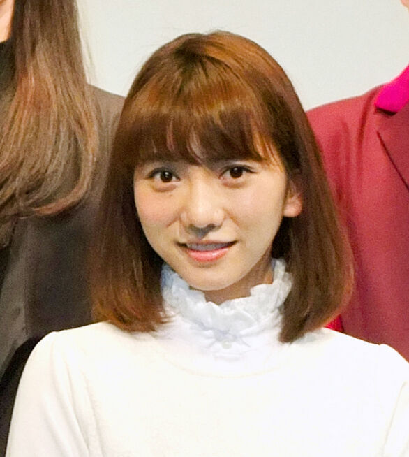 高城亜樹