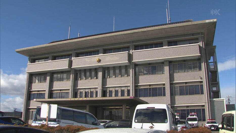 野洲市の住宅で息子が首を絞められて死亡　父親を殺人容疑で逮捕「息子の介護に疲れて一緒に死のうと思った」と容疑認める