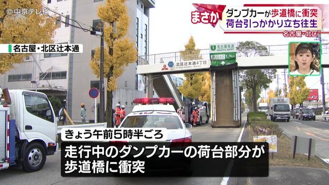 中京テレビNEWS