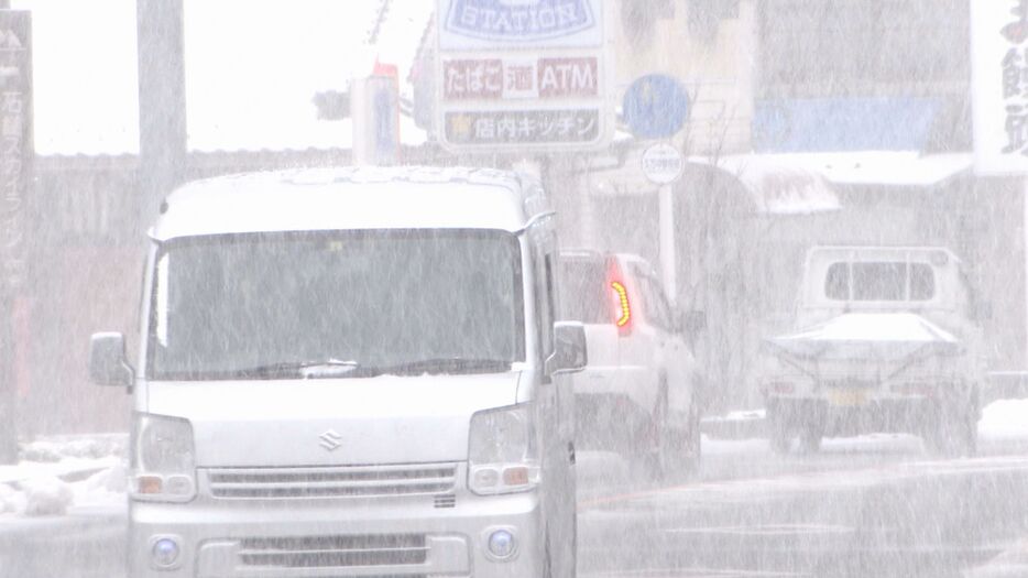 （写真：愛媛朝日テレビ）