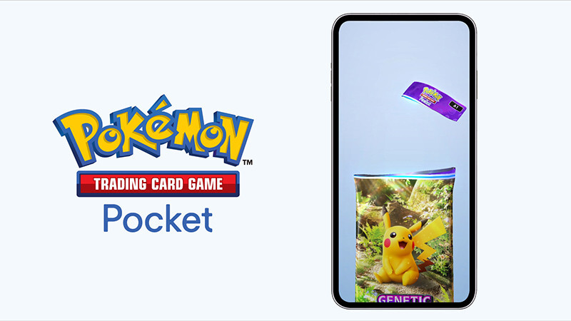 DeNAの売上を牽引した『Pokemon Trading Card Game Pocket』