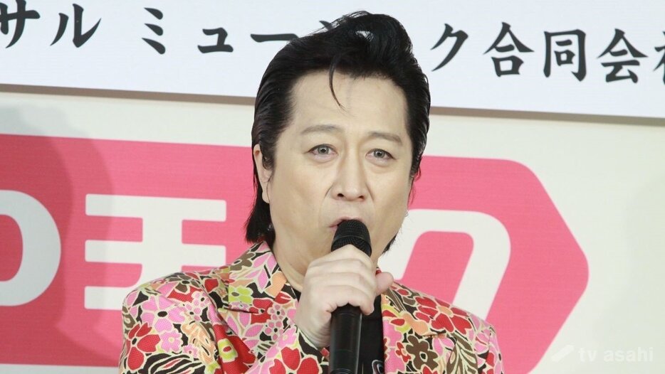 高橋ジョージ、長女と“１５年ぶり”を報告！「色んな意味でも大感動」