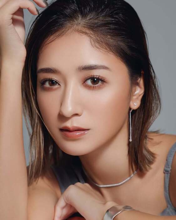 池田美優（インスタグラムmichopa1030より）