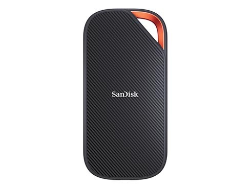 「SanDisk Extreme PRO with USB4」