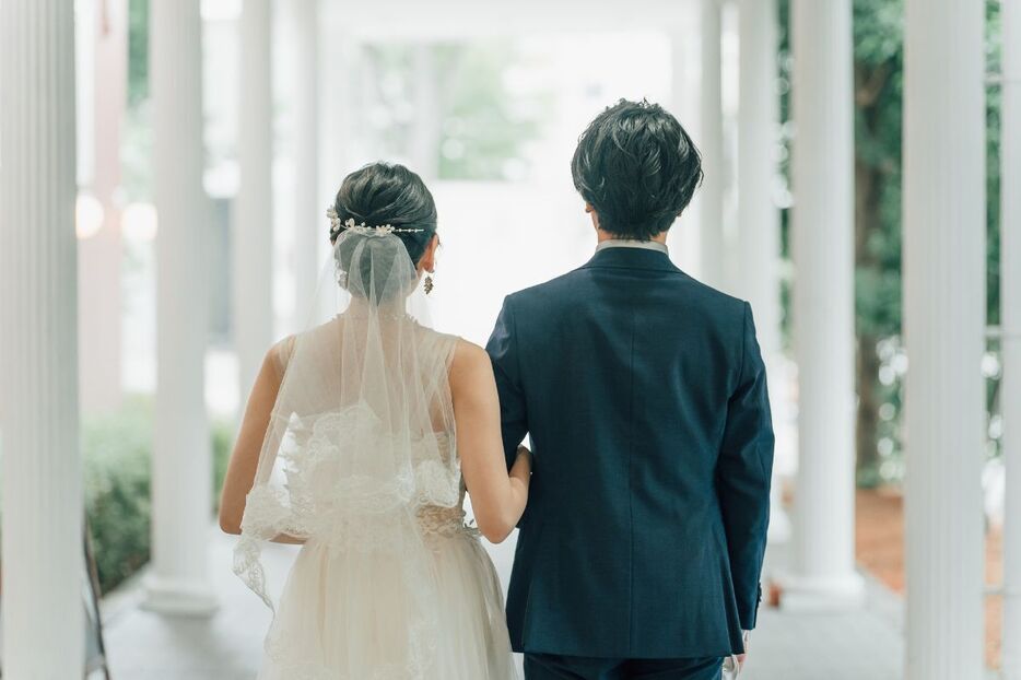 昭和と令和の「結婚」こんなに変わっていた…！？