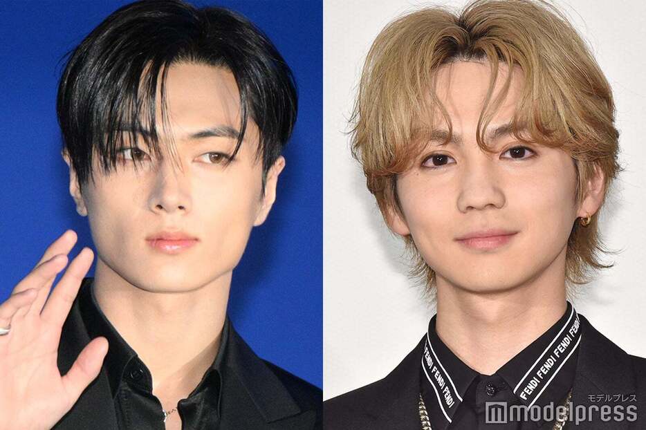 JAY（ジェイ）、吉野北人