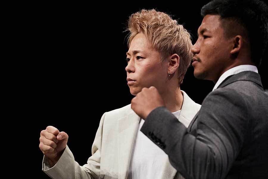 「ONEチャンピオンシップ」が「ONE 172:武尊 VS ロッタン」を開催することを発表【写真：(C) ONE Championship】