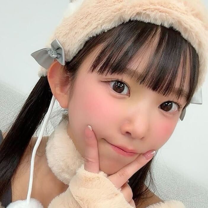 長澤茉里奈のインスタグラムから