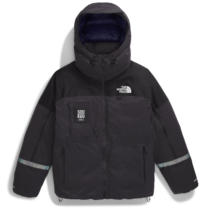 THE NORTH FACE / UNDERCOVER SOUKUU