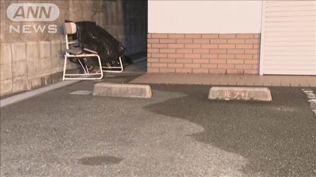 "車突っ込み3歳男児らけが　65歳の女性「踏み間違えた」大阪・河内長野市"