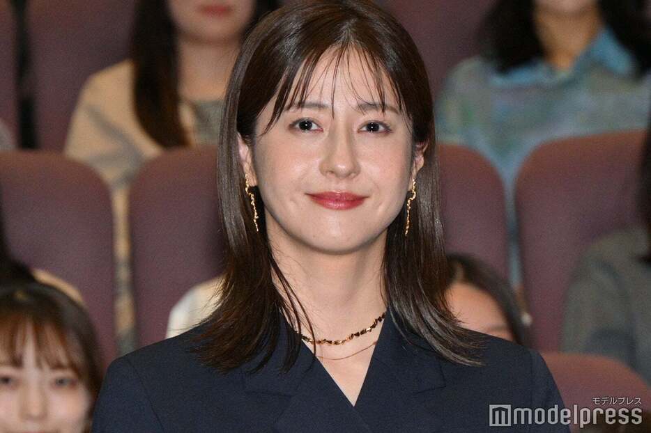 松本若菜