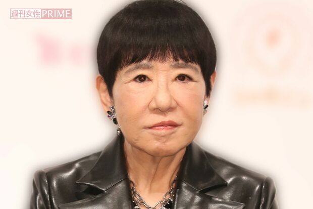 和田アキ子