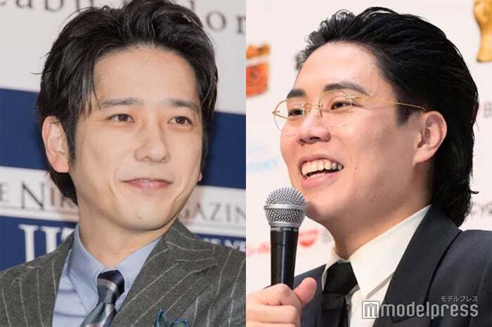 二宮和也、高比良くるま