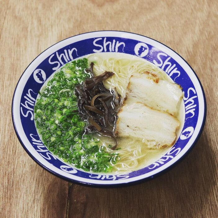 博多純情ラーメンShinShin