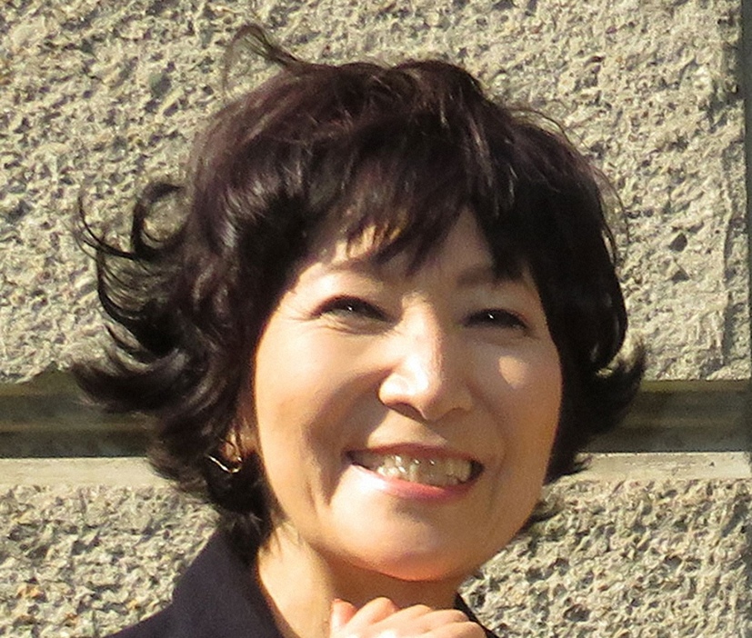 森山良子